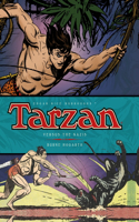 Tarzan - Versus The Nazis (Vol. 3): Versus the Nazis