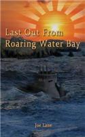 Last Out from Roaring Water Bay
