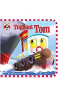 Tugboat Tom