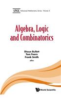 Algebra, Logic and Combinatorics