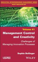 Management Control and Creativity