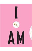 Mood Journal: I Am...