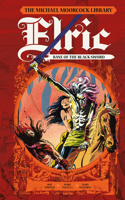 Michael Moorcock Library: Elric: Bane of the Black Sword (Graphic Novel)