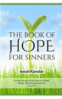 Book of Hope for Sinners