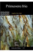 Primavera fría