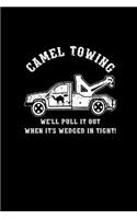 Camel Towing