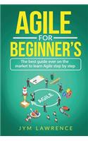 Agile for Beginner's