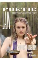 Poetic Law: The Temple of the Poet