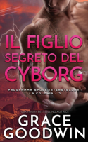 figlio segreto del cyborg