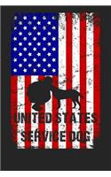 United States Service Dog