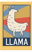 I Llama You