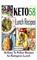 Keto Lunch Recipes