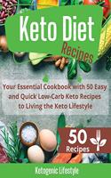 Keto Diet Recipes