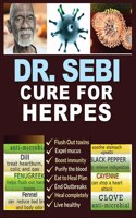 Dr. Sebi Cure for Herpes