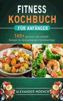 Fitness Kochbuch für Anfänger