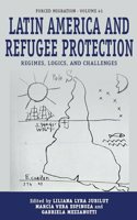 Latin America and Refugee Protection