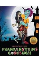 Geheimschrift Codes (Frankensteins Codebuch)