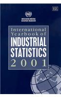 International Yearbook of Industrial Statistics: 2001