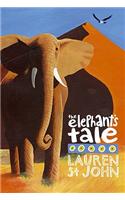 The White Giraffe Series: The Elephant's Tale
