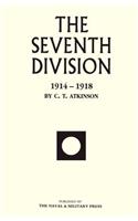 Seventh Division 1914-1918