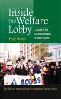 Inside the Welfare Lobby