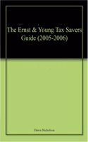 The Ernst & Young Tax Savers Guide