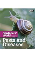 Gardeners' World: Pests and Diseases