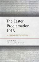 Easter Proclamation 1916