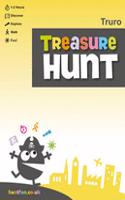 Truro Treasure Hunt on Foot