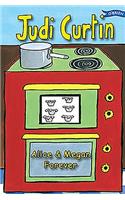 Alice & Megan Forever