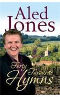 Aled Jones' Forty Favourite Hymns