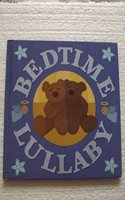 Bedtime Lullaby (Nursery Rhymes Library)