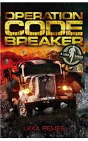 Operation Code Breaker