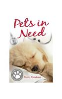 Pets in Need