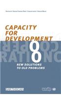 Capacity for Development