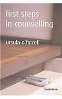 First Steps in Counselling