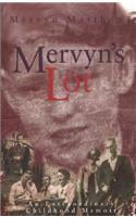 Mervyn's Lot