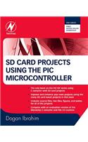 SD Card Projects Using the PIC Microcontroller