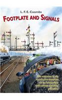 Footplate and Signals