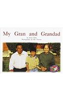 My Gran and Grandad