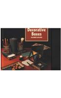 Decorative Boxes