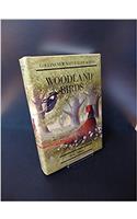 Woodland Birds