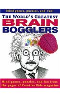 World's Greatest Brain Bogglers