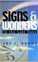 Signs & Wonders
