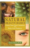 Natural Beauty Basics