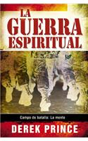 La Guerra Espiritual