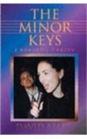Minor Keys: A Romantic Comedy