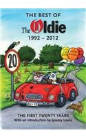 Best of the Oldie 1992-2012