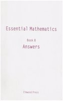 Essential Mathematics Book 8 Answers