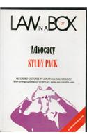 Advocacy Law in a Box